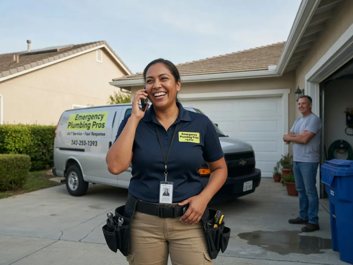 Emergency Plumber Misenheimer, NC FAQs